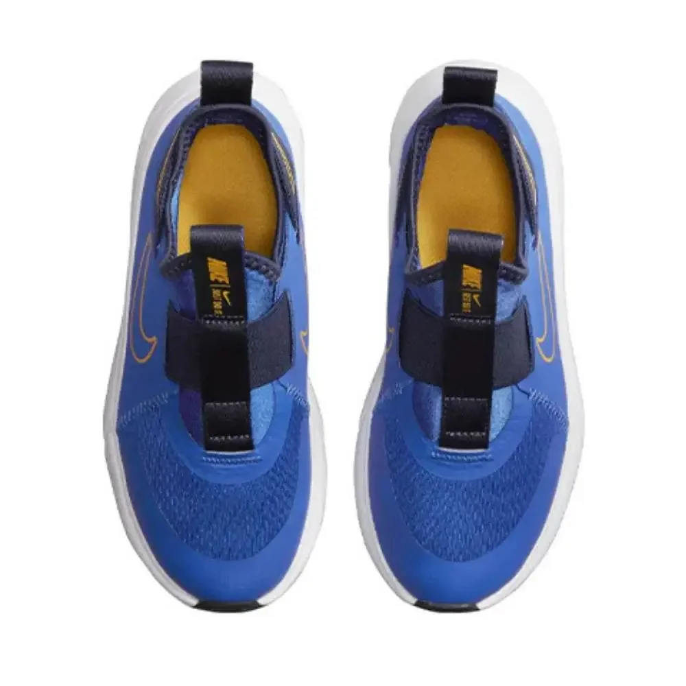 Nike Flex Plus CW7415-405 Sneakers Kids 6 Royal Athletic Running Shoes DDK1051